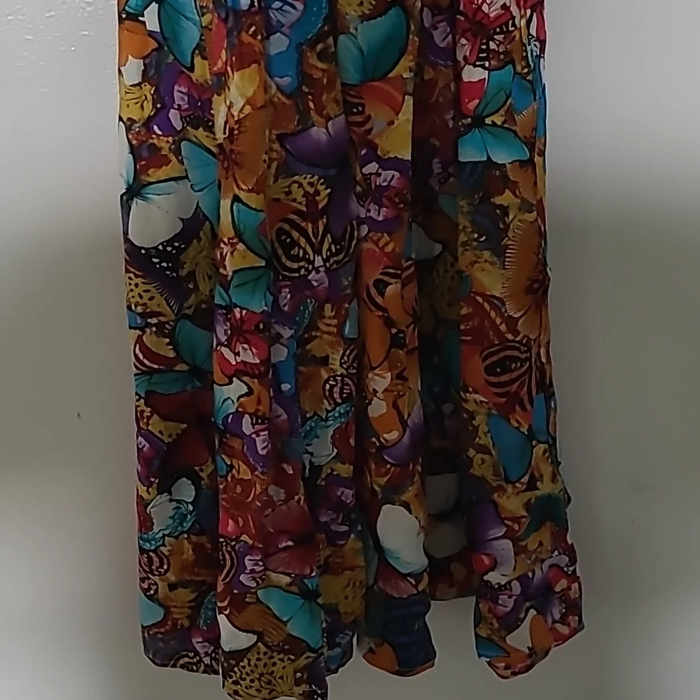 KIDS GIRLS DRESS. - Picture 3 of 4